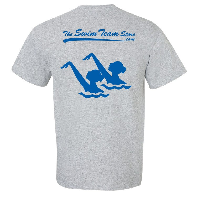 CTG Carson Synchro Short Sleeve Tee
