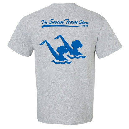 CTG Carson Synchro Short Sleeve Tee