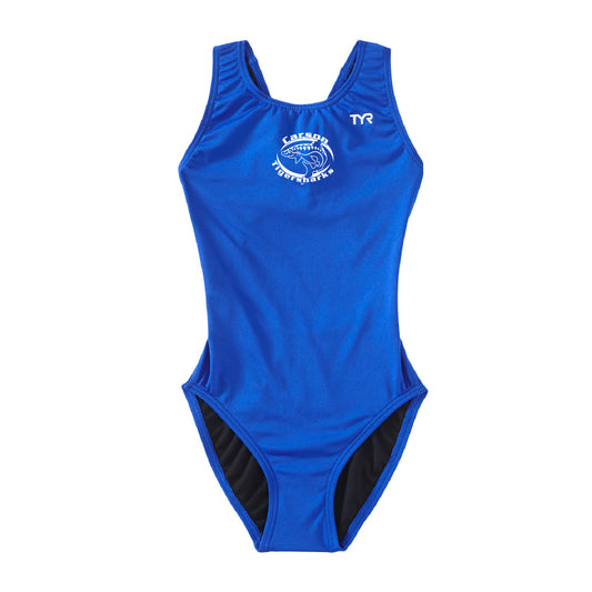 Carson Tigersharks Women's Tyreco Solid Maxfit