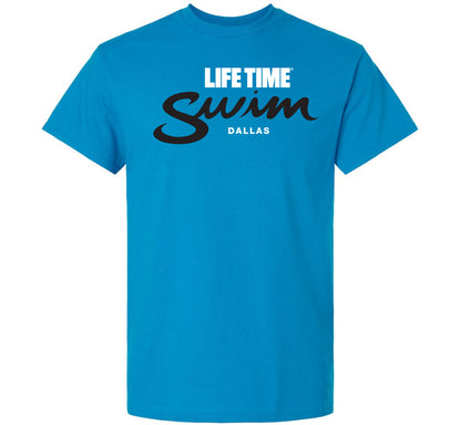 Lifetime Fitness Dallas Short Sleeve Tee