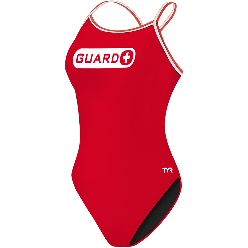 TYR Guard Women's Durafast One Diamondfit Swimsuit