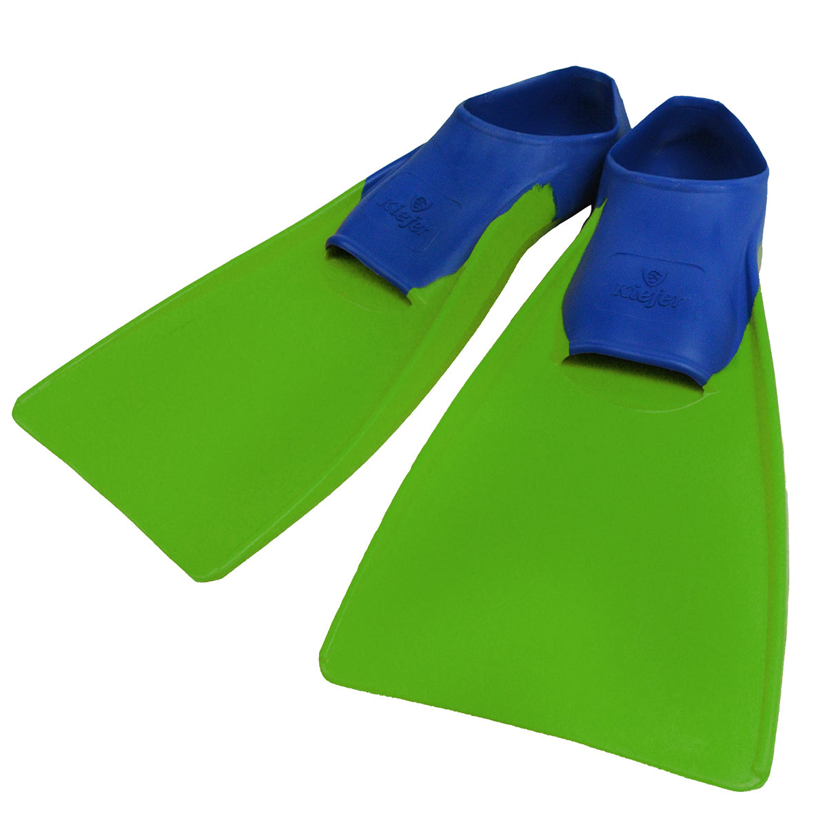McGaw YMCA Kiefer Elite Training Fins