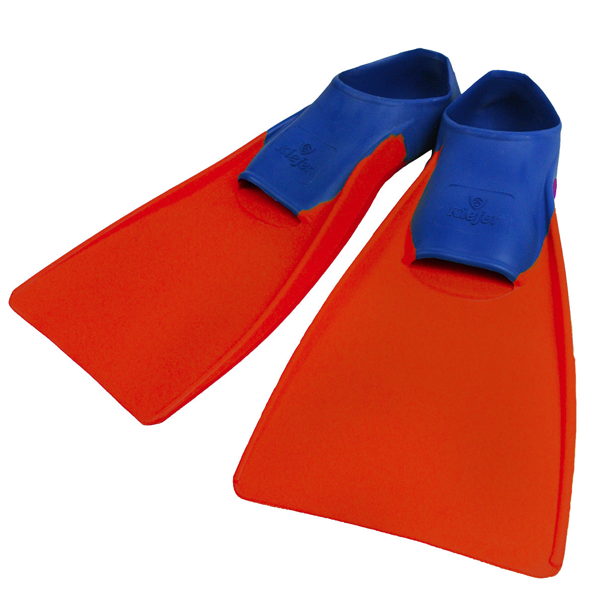 McGaw YMCA Kiefer Elite Training Fins