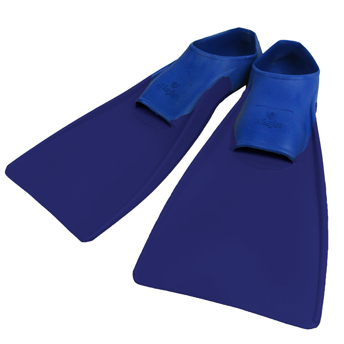 McGaw YMCA Kiefer Elite Training Fins