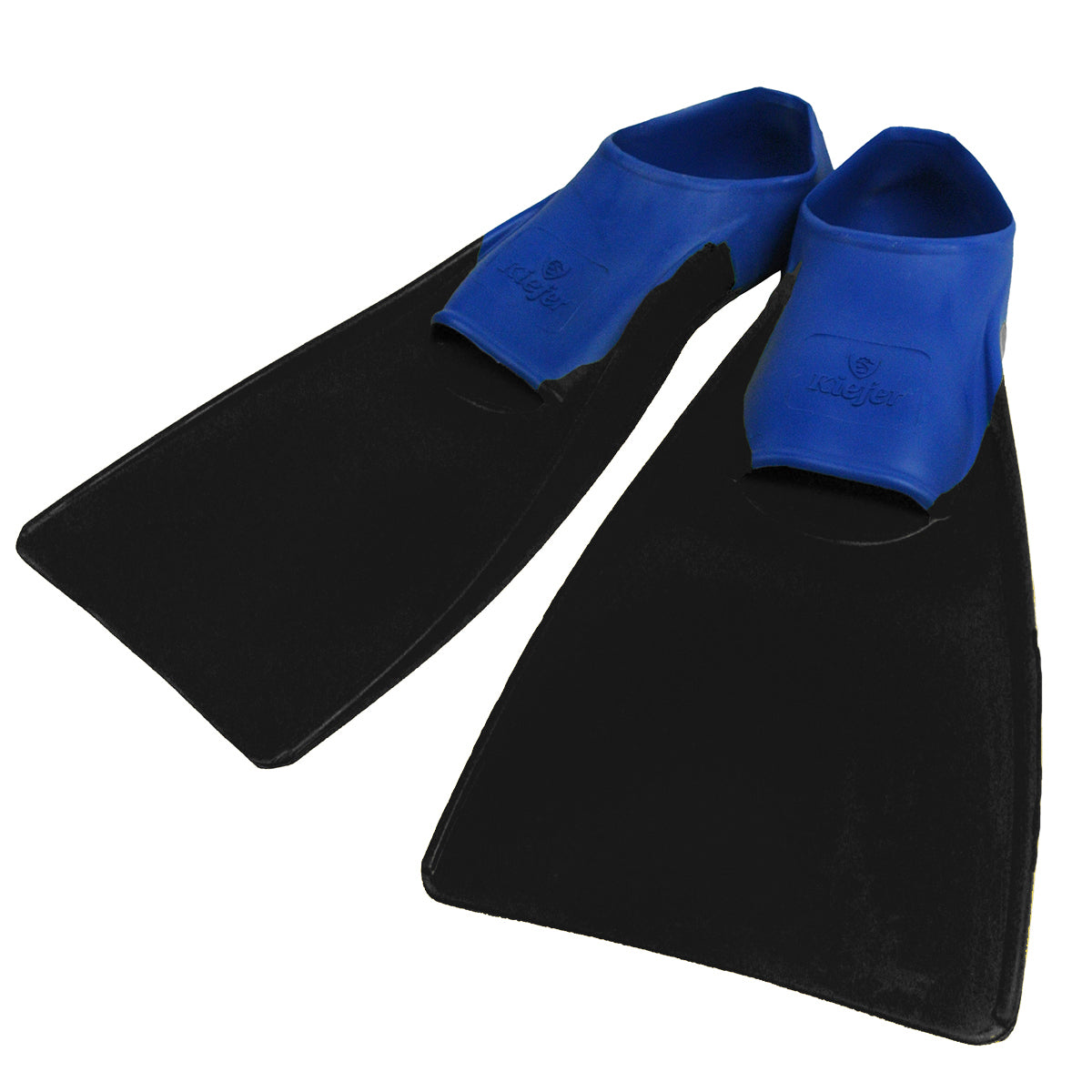 McGaw YMCA Kiefer Elite Training Fins