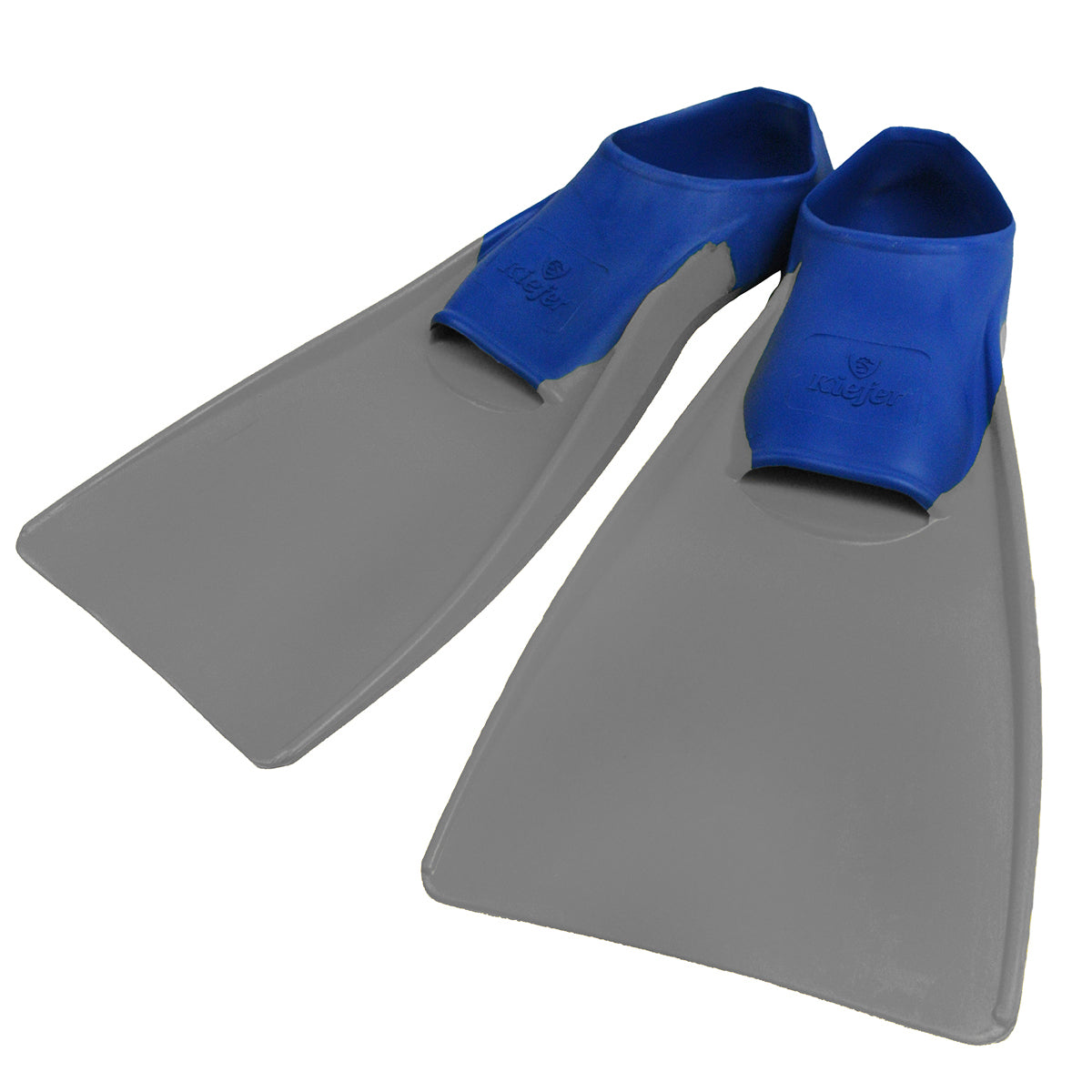 McGaw YMCA Kiefer Elite Training Fins