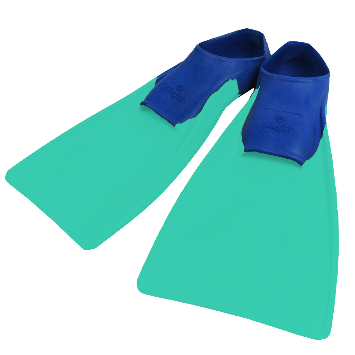 McGaw YMCA Kiefer Elite Training Fins