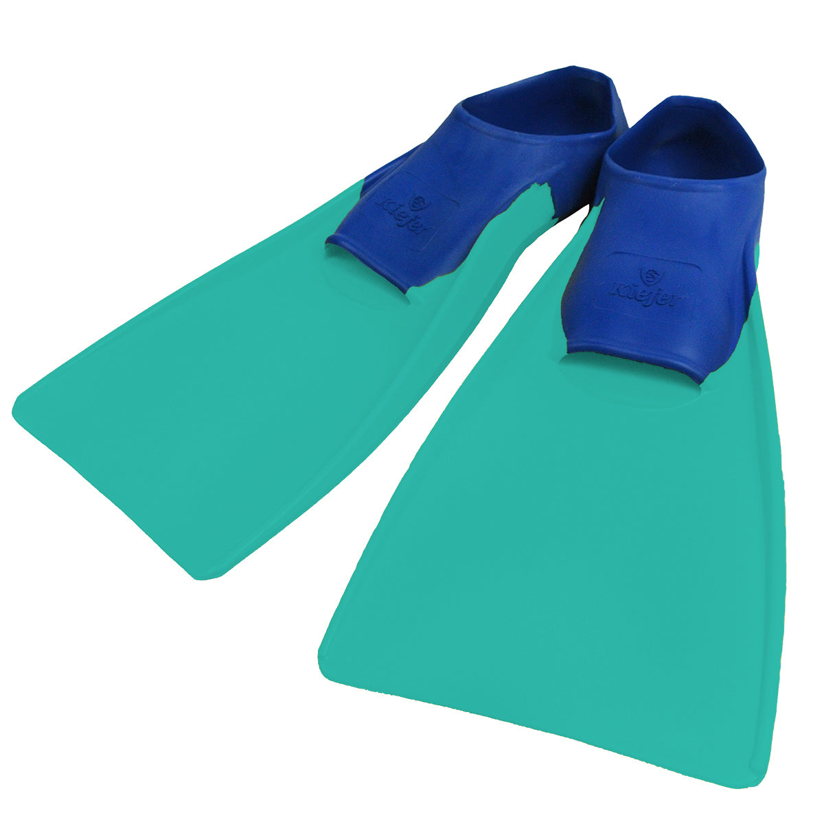 McGaw YMCA Kiefer Elite Training Fins