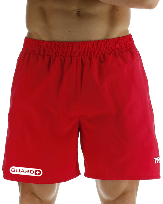 TYR Guard Deck X Swim Short