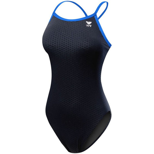 TYR Hexa Durafast Diamondfit