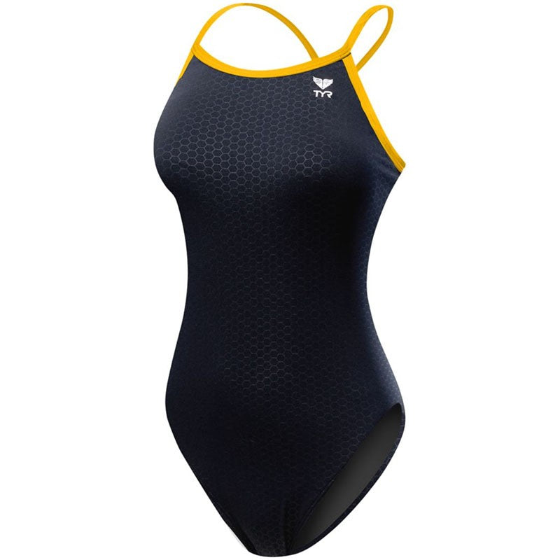 TYR Hexa Durafast Diamondfit