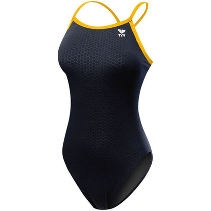 TYR Hexa Durafast Diamondfit