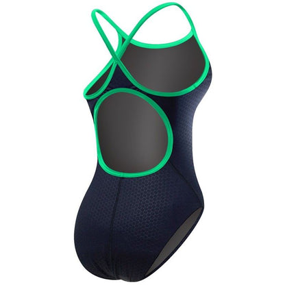 Brentwood Middle School TYR Hexa Durafast Diamondfit