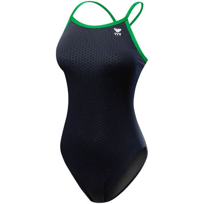 TYR Hexa Durafast Diamondfit