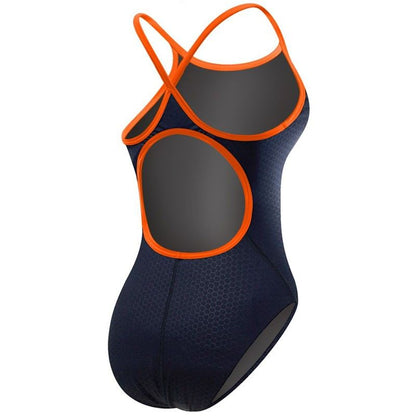 Palos Area TYR Hexa Durafast Diamondfit