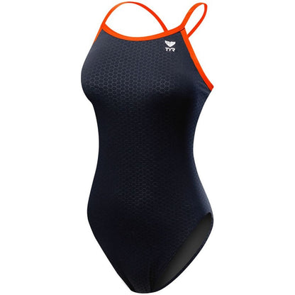 TYR Hexa Durafast Diamondfit