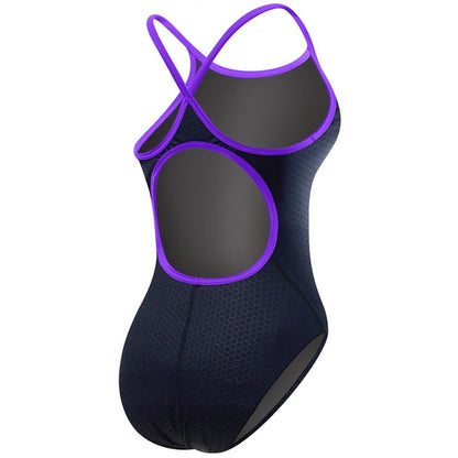 TYR Hexa Durafast Diamondfit