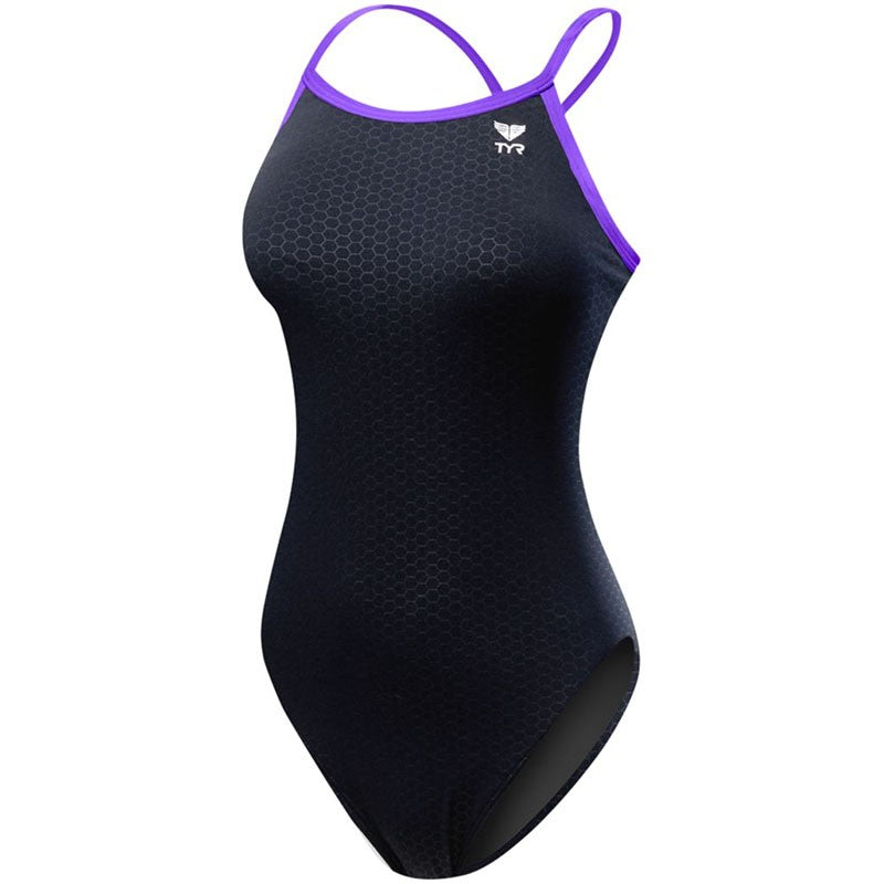 TYR Hexa Durafast Diamondfit