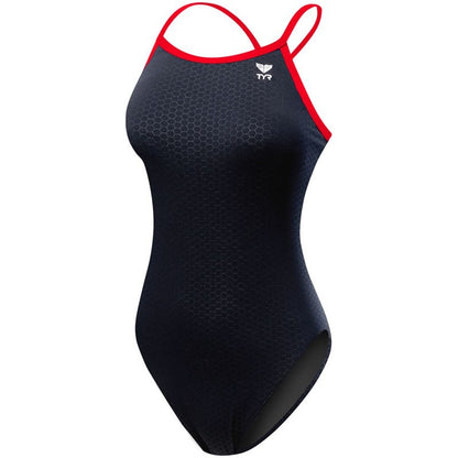 TYR Hexa Durafast Diamondfit