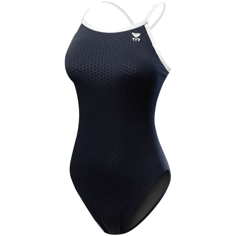 TYR Hexa Durafast Diamondfit