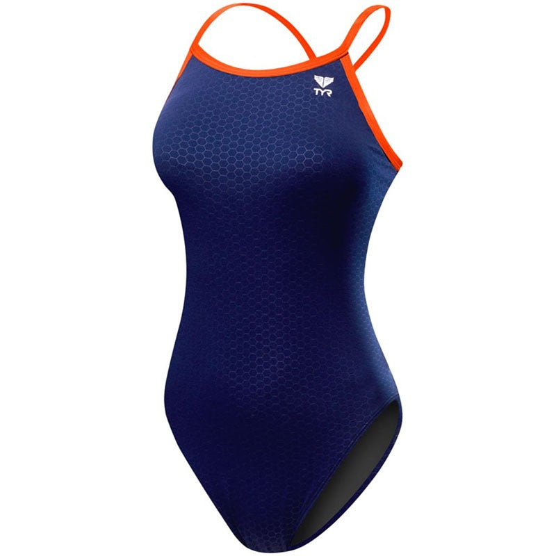 TYR Hexa Durafast Diamondfit