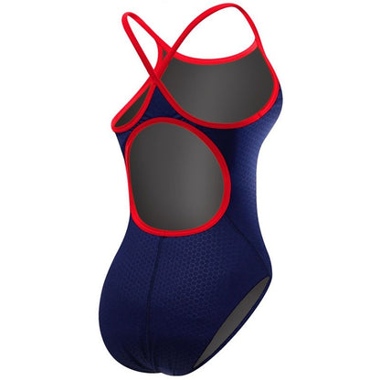 TYR Hexa Durafast Diamondfit