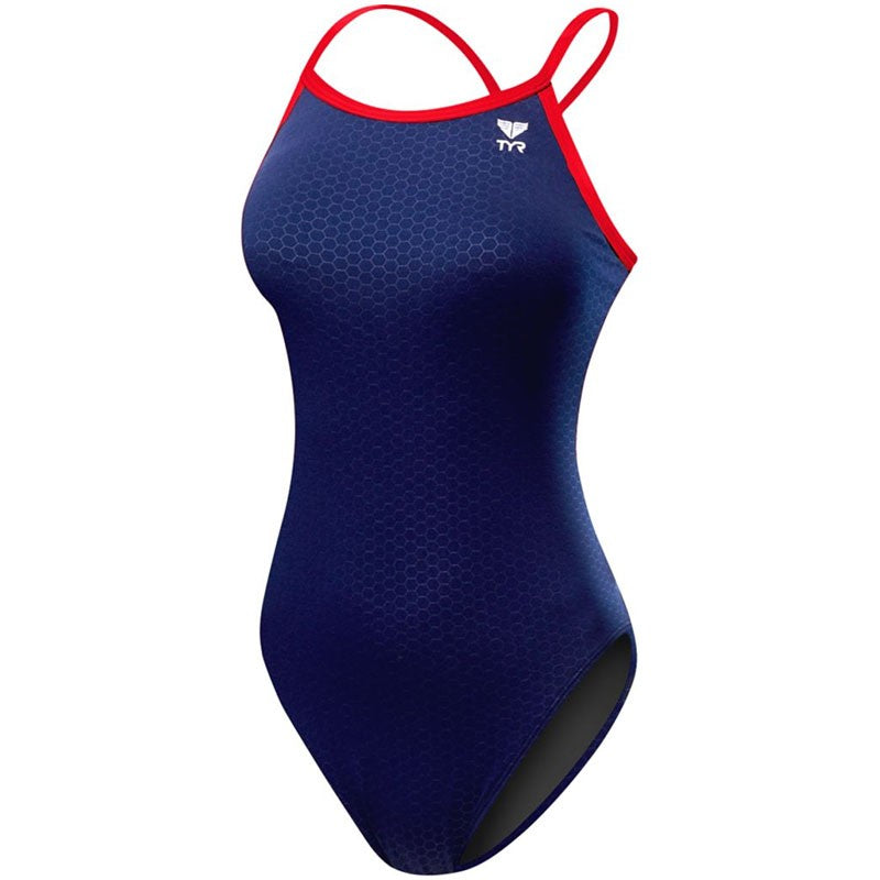 TYR Hexa Durafast Diamondfit