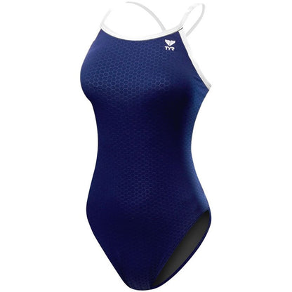 TYR Hexa Durafast Diamondfit