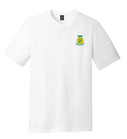 *PARENT T-SHIRT - Glenbrook North HS District Perfect Tri Short Sleeve Tee