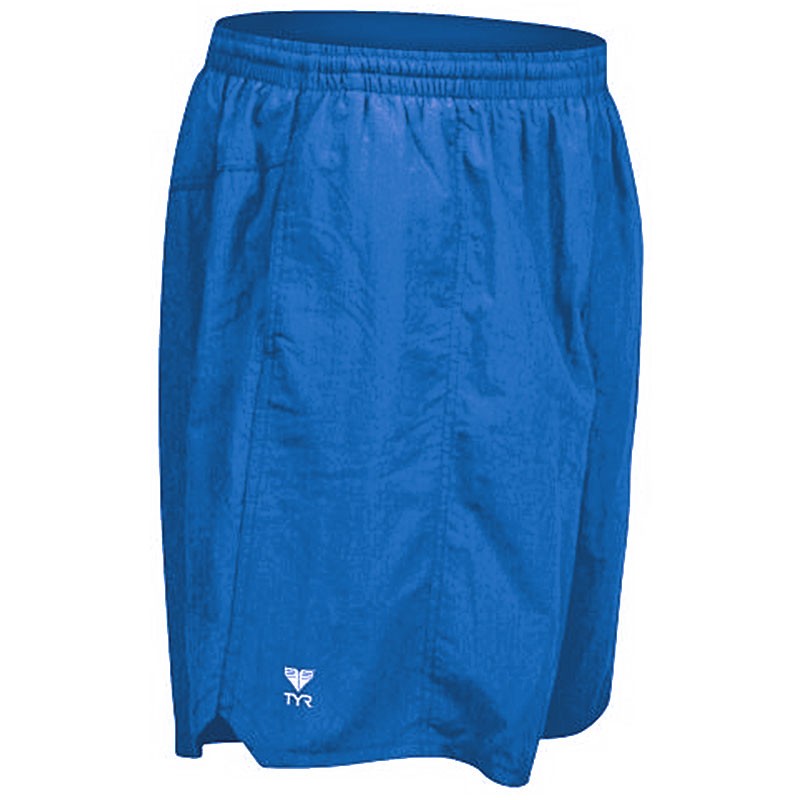 TYR Classic Deck Short