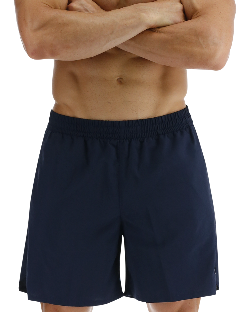 TYR Solid Deck X Swim Short