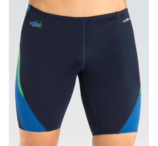 Wood Dale-Addison Dolfin Color Block Jammer