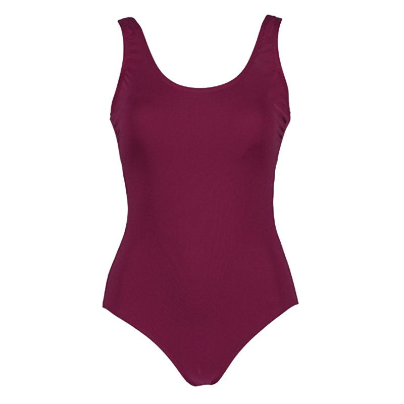 Dolfin Moderate Scoop Back Swimsuit