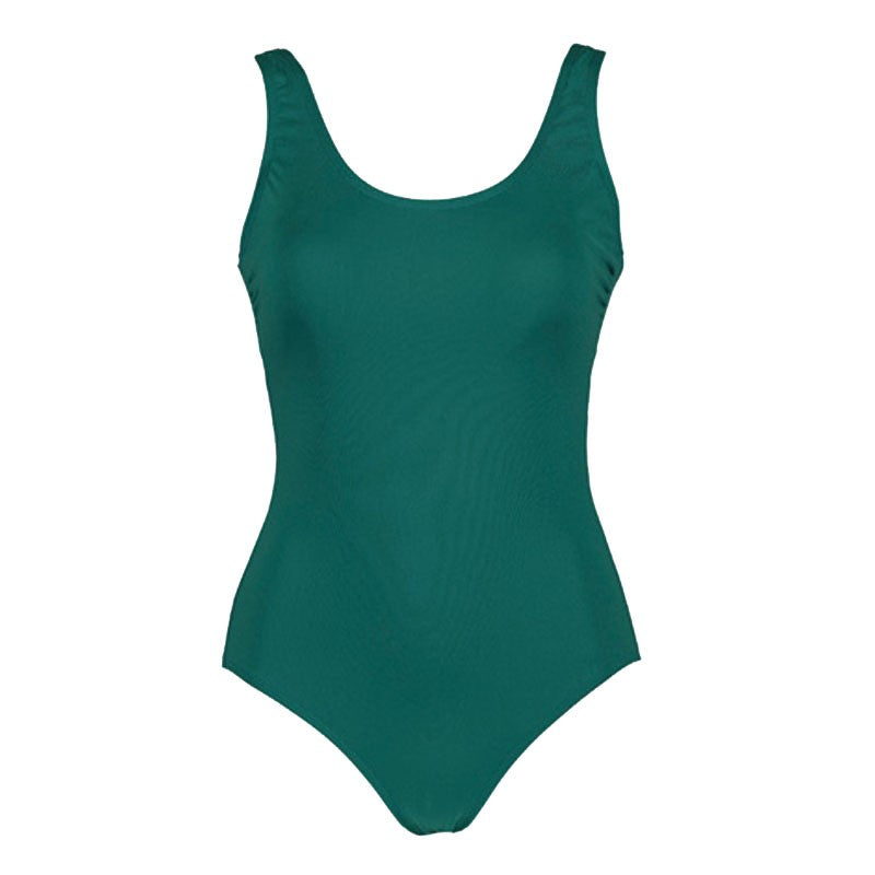 Dolfin Moderate Scoop Back Swimsuit