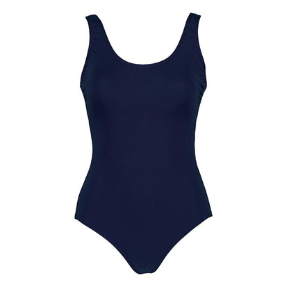 Dolfin Moderate Scoop Back Swimsuit