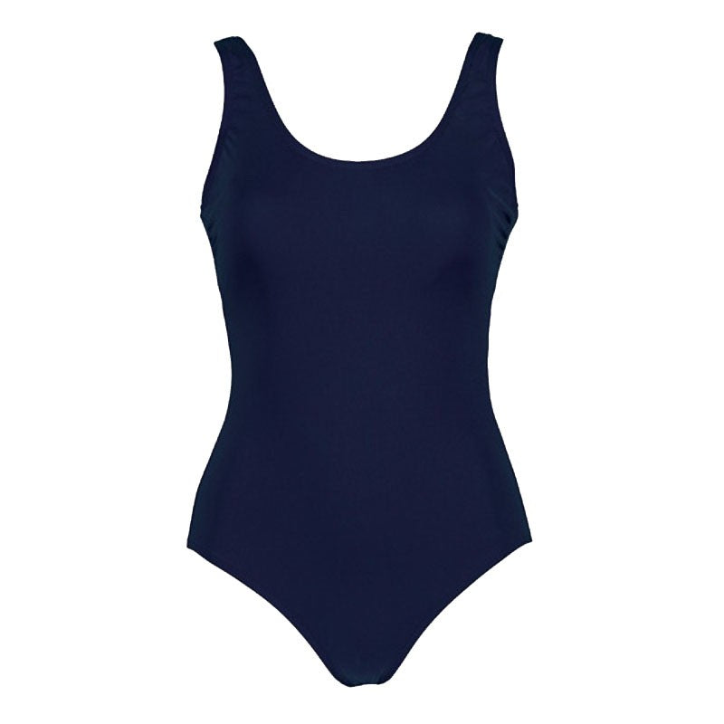Dolfin Moderate Scoop Back Swimsuit