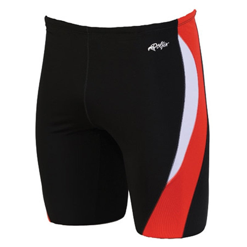 Dolfin Color Block Jammer