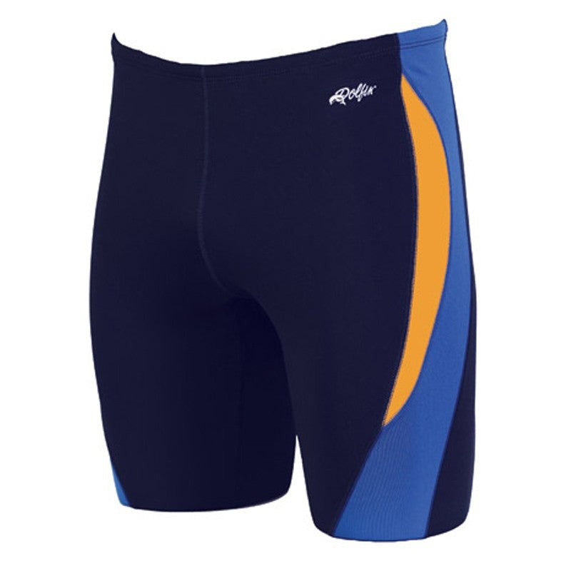 Dolfin Color Block Jammer