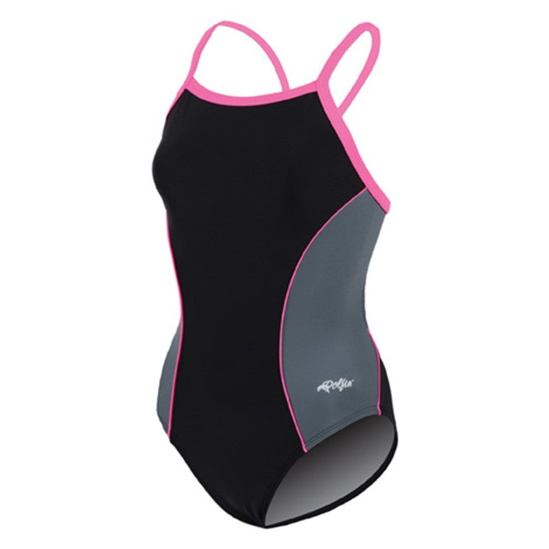 Dolfin Team Panel V2 Back