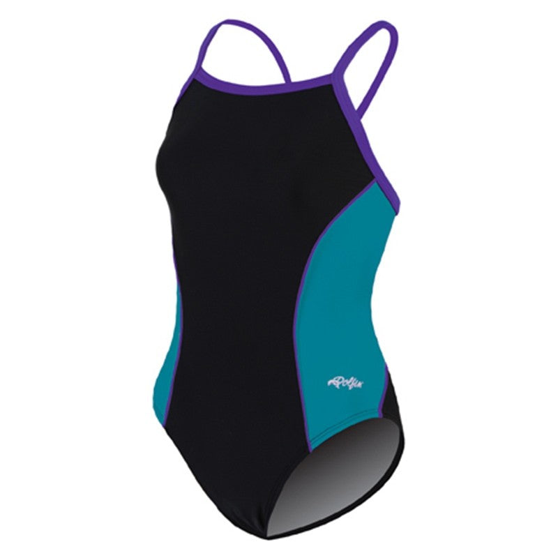 Dolfin Team Panel V2 Back