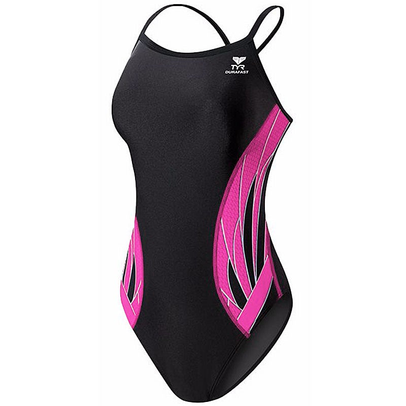 TYR Phoenix Splice Diamondfit