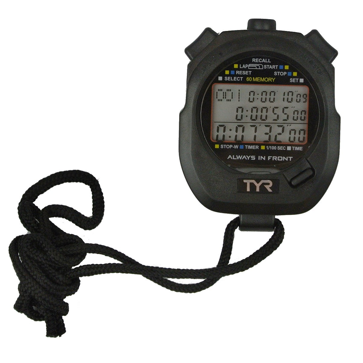 Z-200 Stopwatch | Competitive Swimwear & Gear | Kiefer – Kiefer
