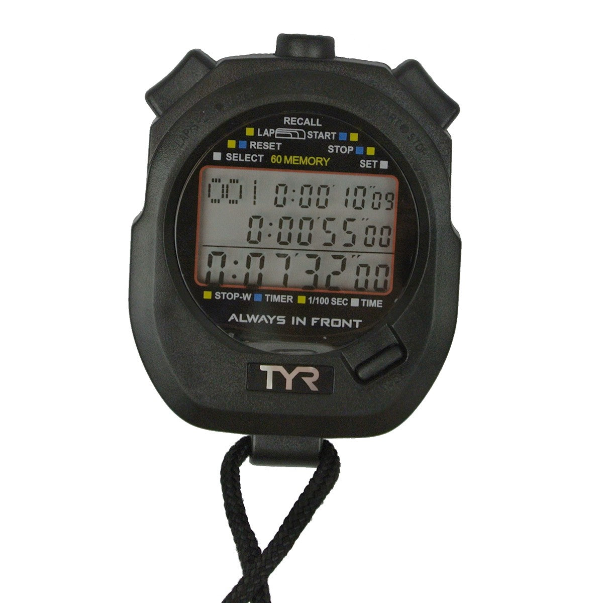 Z-200 Stopwatch