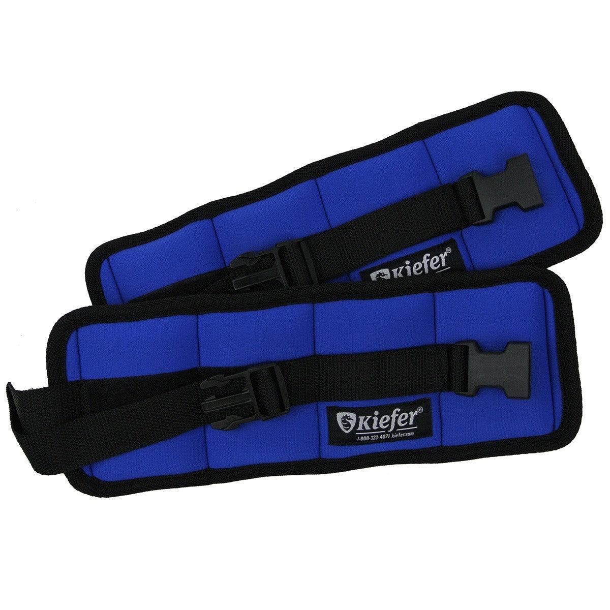 Kiefer Ankle/Wrist Weights