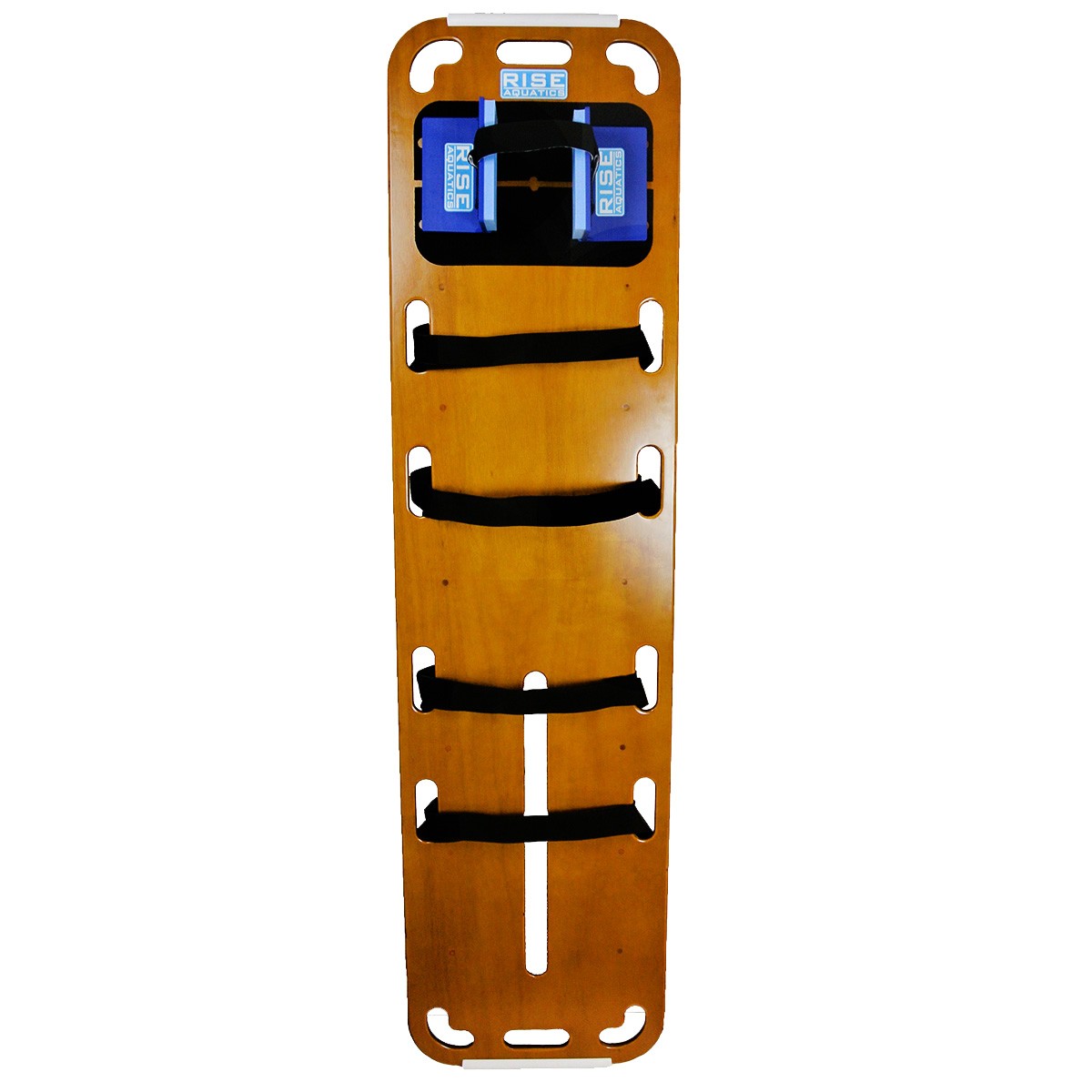 RISE Wooden Backboard (Head Immobilizer not Included)