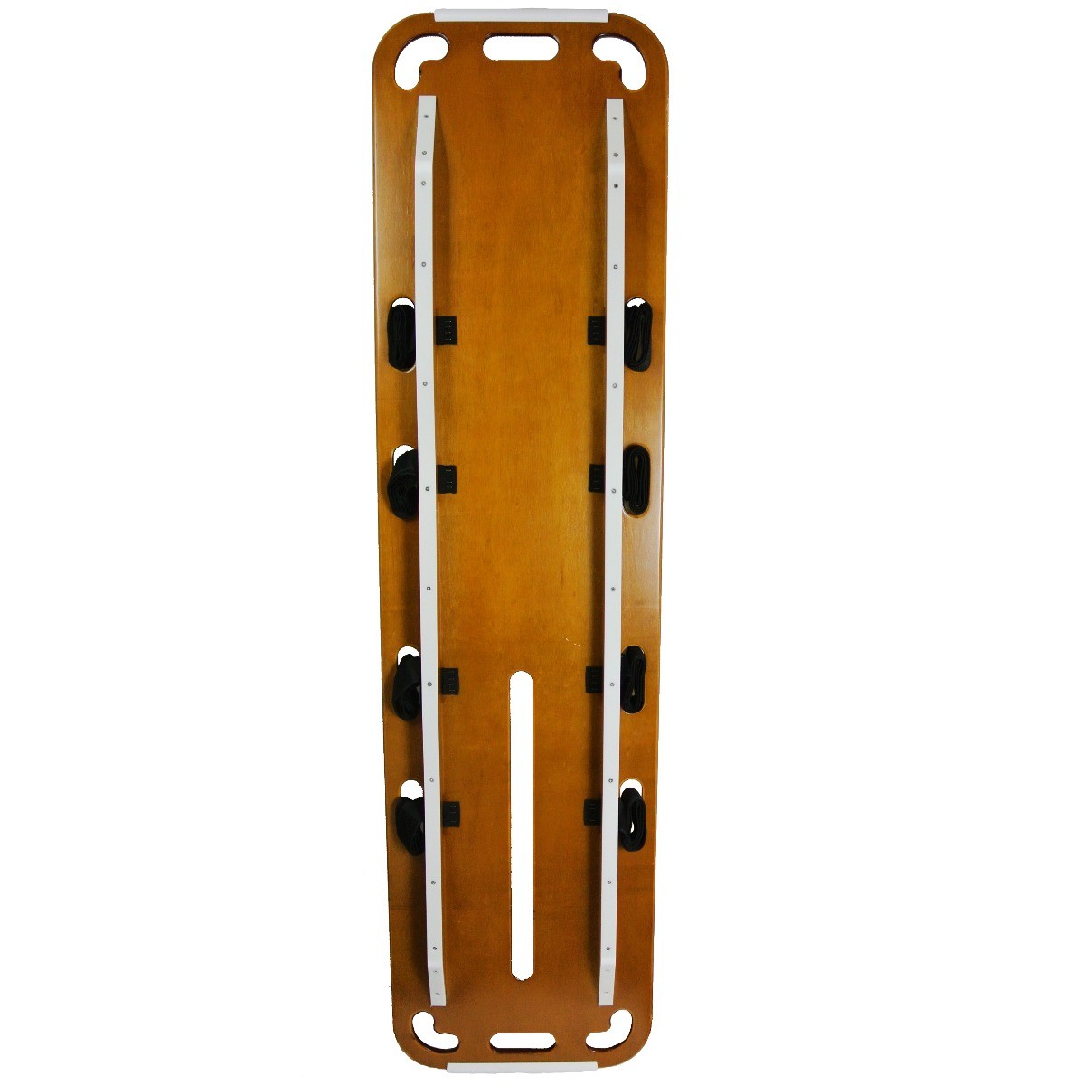 RISE Wooden Backboard Kit