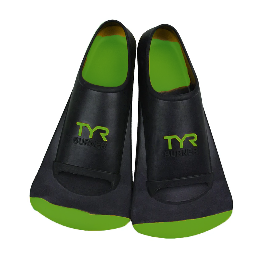 TYR Burner Fins 2.0