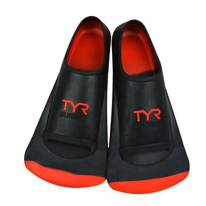 TYR Burner Fins 2.0