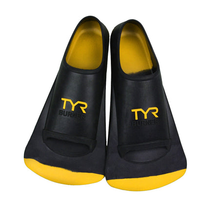 TYR Burner Fins 2.0