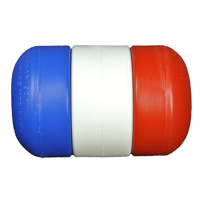 3" x 5" Rope Float 3/8" Dia.